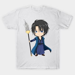 Hak Chibi T-Shirt